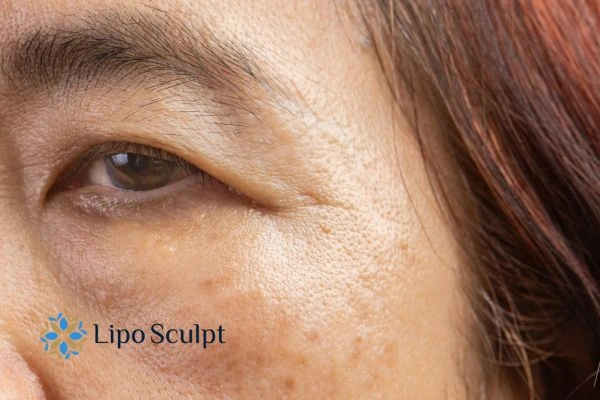 CryoPen: 5 Skin Concerns It May Be Used to Treat 1 Age spots and sun spots Barnet