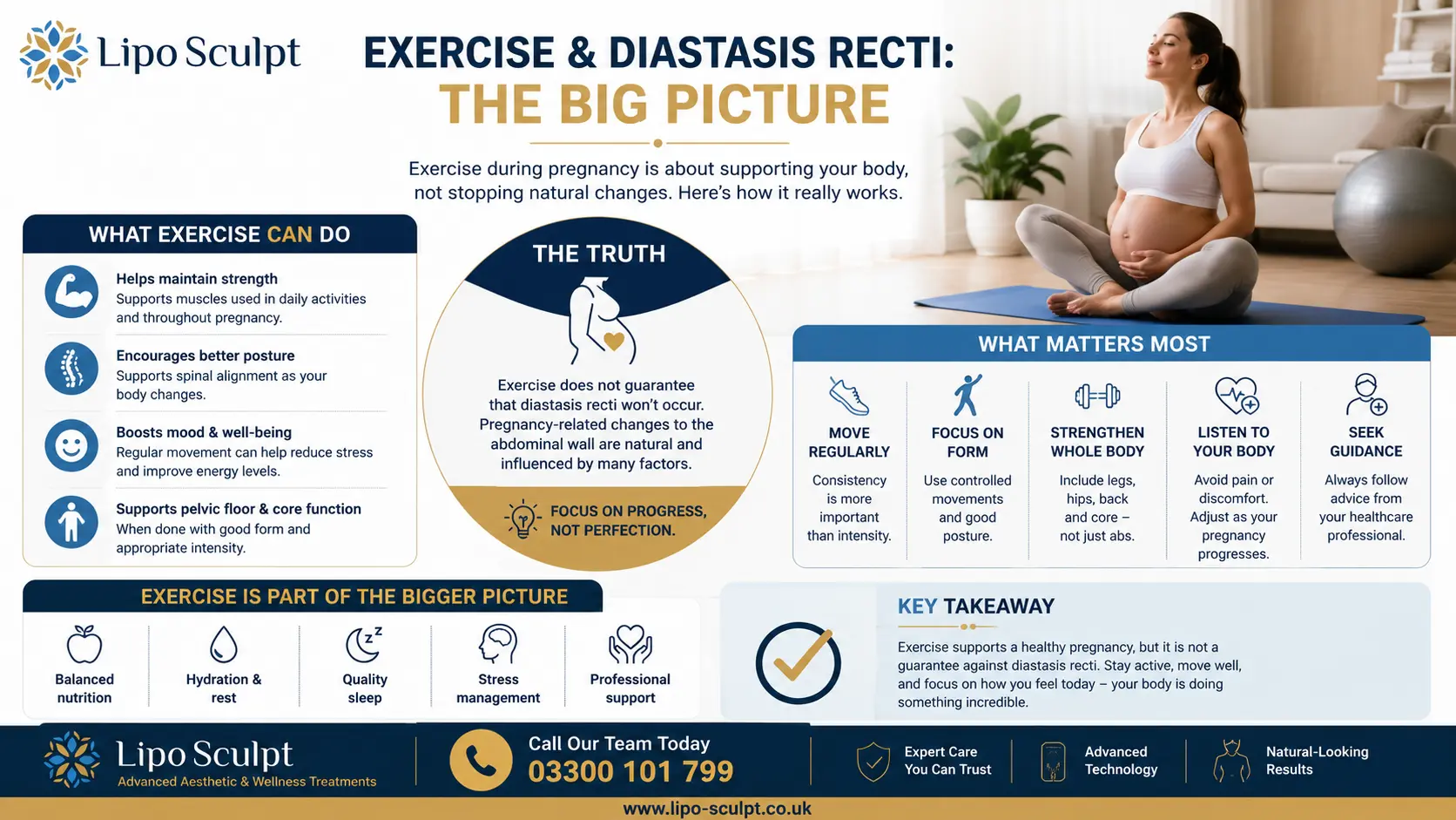 Does Exercise Reduce the Risk of Diastasis Recti? 3 Does Exercise Reduce the Risk of Diastasis Recti Barnet : Which Types of Exercise May Support a Healthier Core?